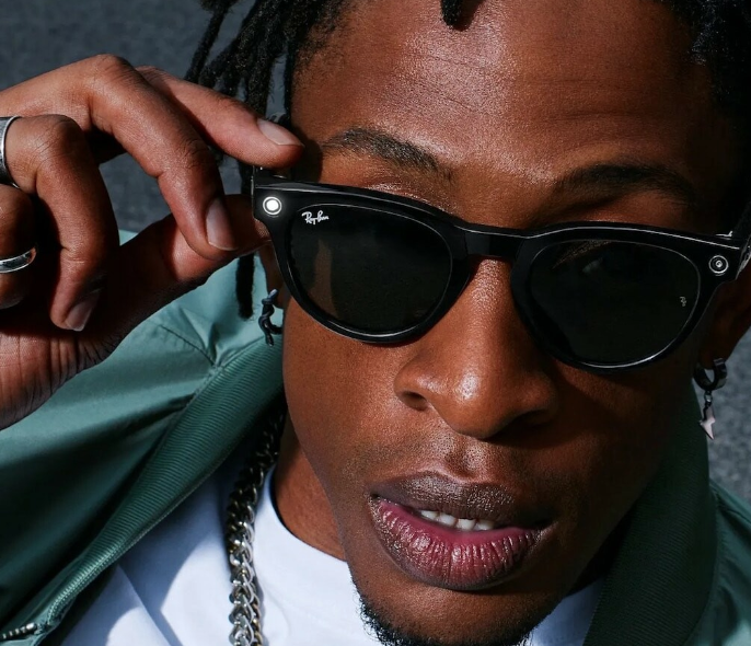 La Nueva Generación de Gafas Inteligentes con IA: La Próxima Revolución en Tecnología Wearable